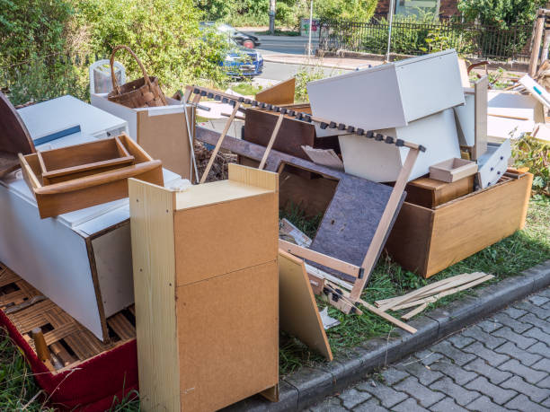 Best Construction Debris Removal  in Pahrump, NV